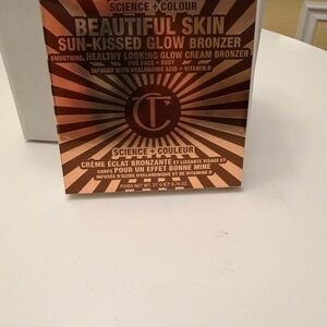 Charlotte Tilbury Beautiful Skin Sun-Kissed Glow Bronzer -  2 medium